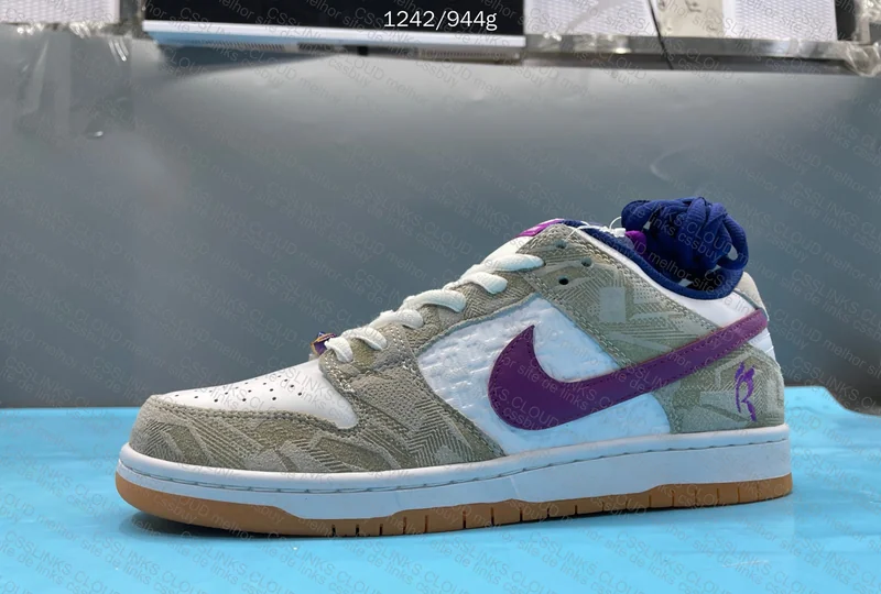 Dunk Rayssa Leal 5
