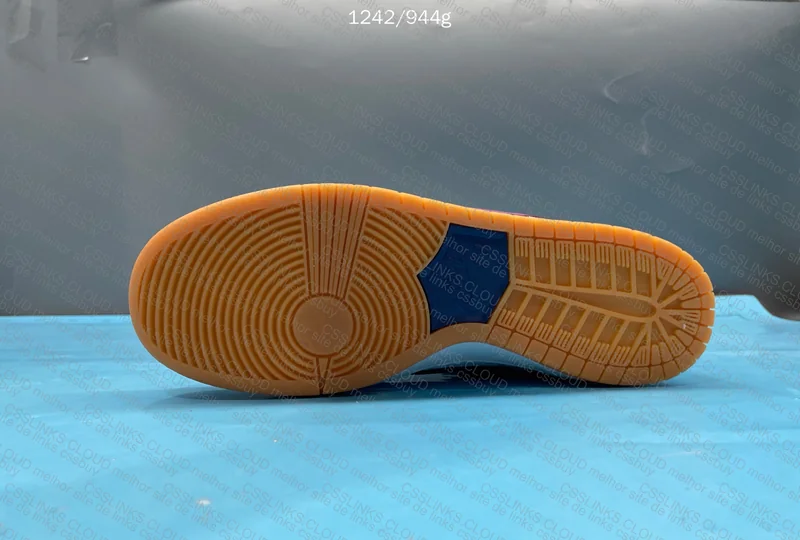 Dunk Rayssa Leal 6