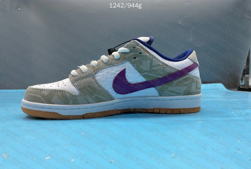 Dunk Rayssa Leal 7