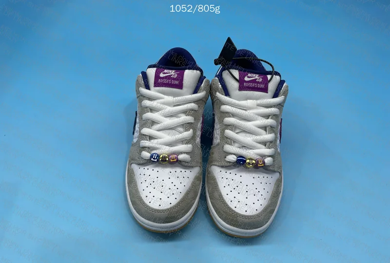 Dunk Rayssa Leal 2