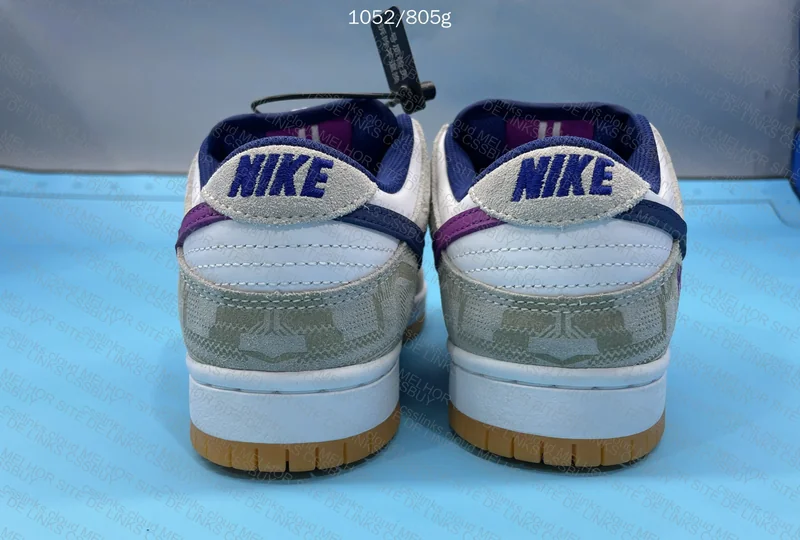 Dunk Rayssa Leal 3