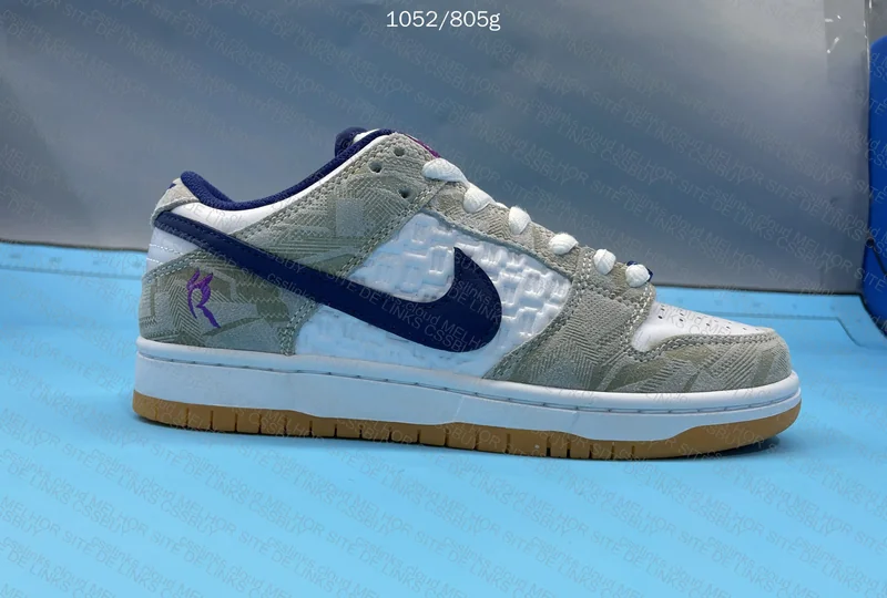 Dunk Rayssa Leal 4