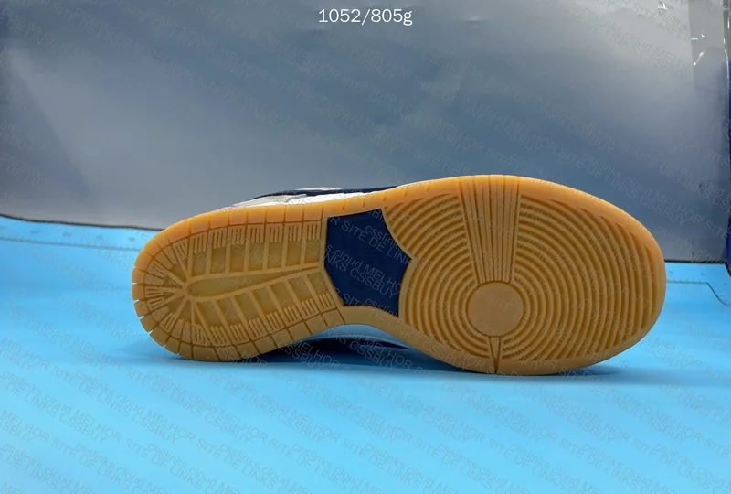 Dunk Rayssa Leal 5