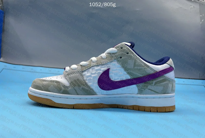 Dunk Rayssa Leal 6