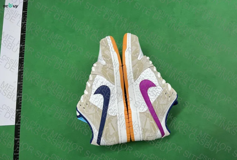 Dunk Rayssa Leal 3
