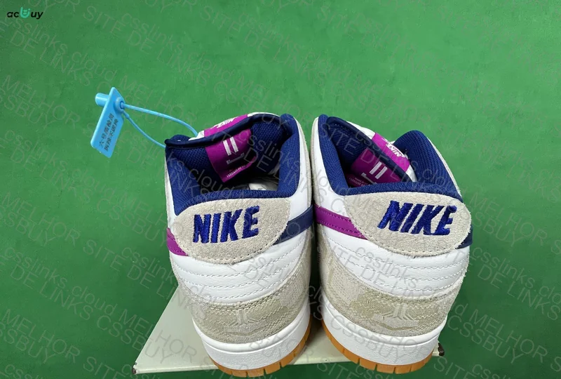 Dunk Rayssa Leal 4
