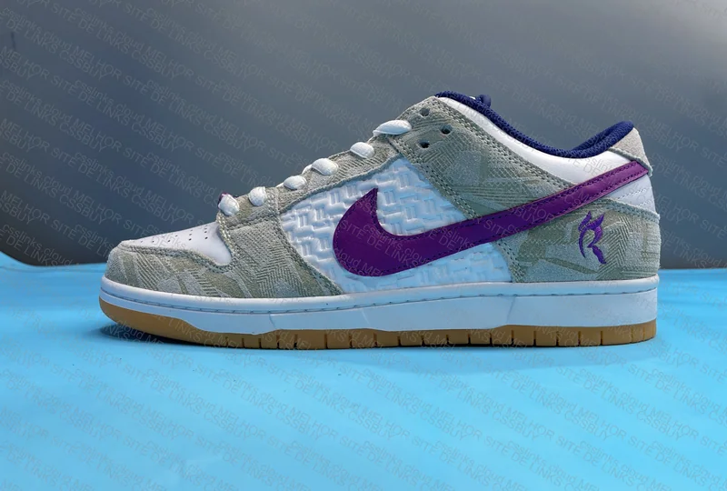 Dunk Rayssa Leal 2
