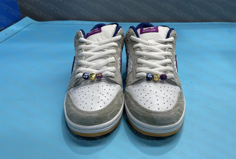 Dunk Rayssa Leal 3
