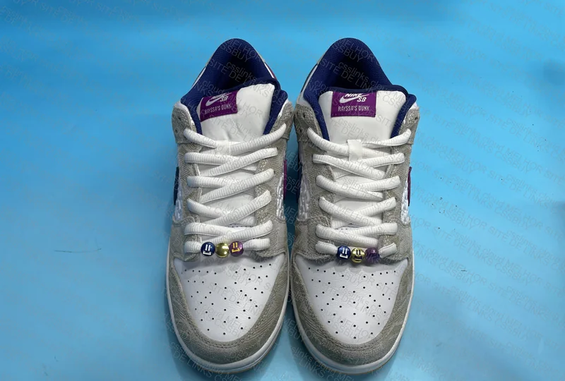 Dunk Rayssa Leal 4