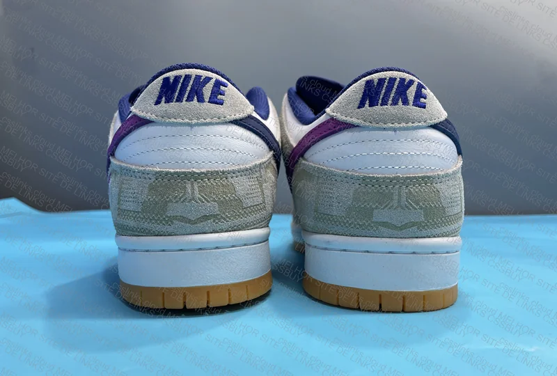 Dunk Rayssa Leal 5
