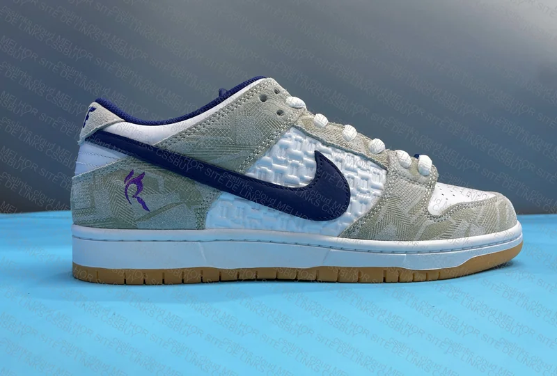 Dunk Rayssa Leal 7