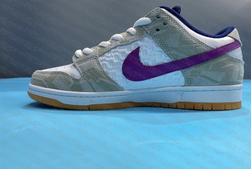 Dunk Rayssa Leal 8