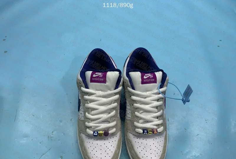Dunk Rayssa Leal 3