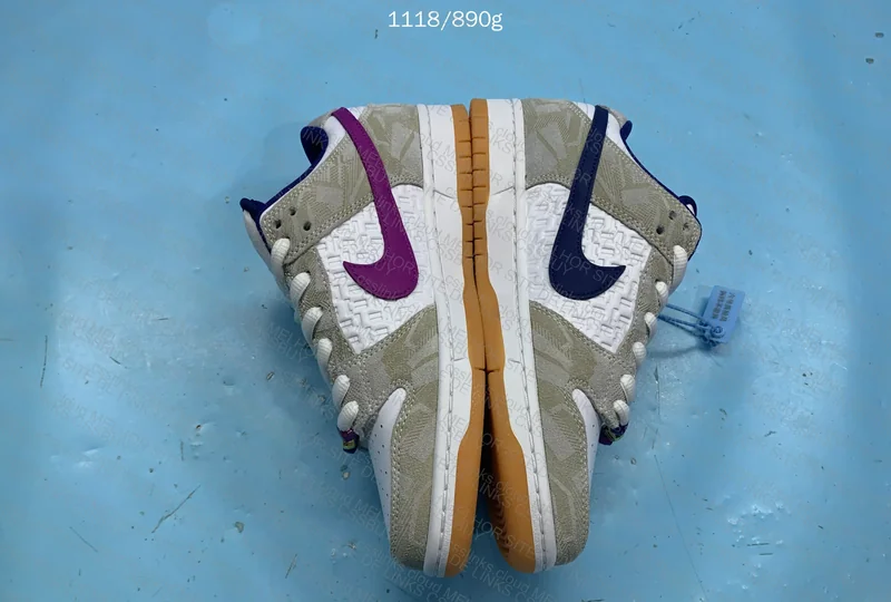Dunk Rayssa Leal 4