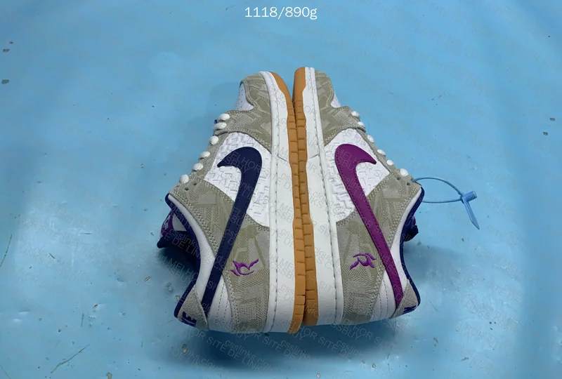 Dunk Rayssa Leal 5
