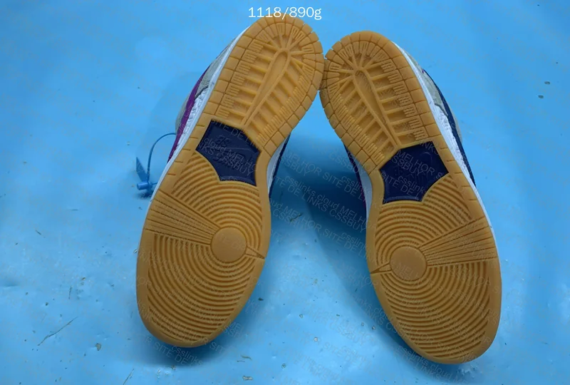 Dunk Rayssa Leal 6