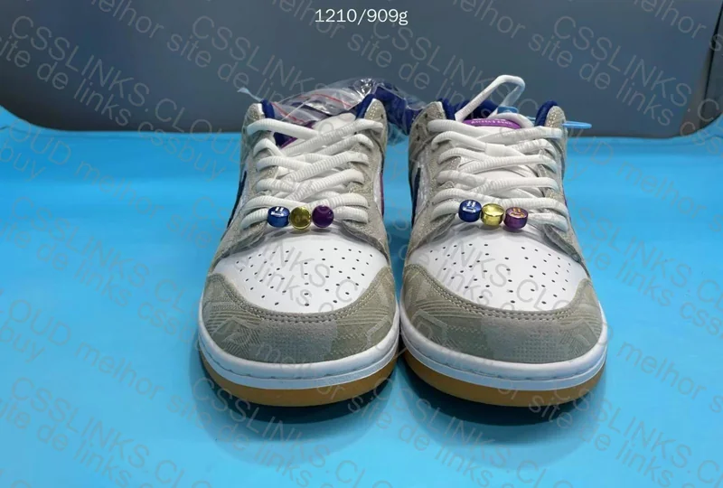 dunk rayssa leal 10