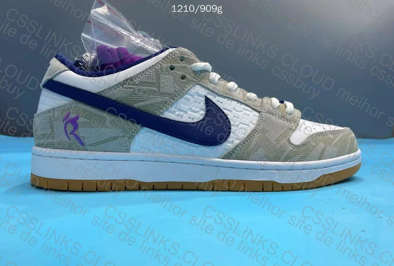 dunk rayssa leal 5