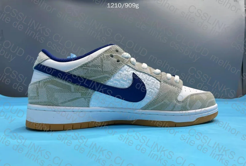 dunk rayssa leal 7