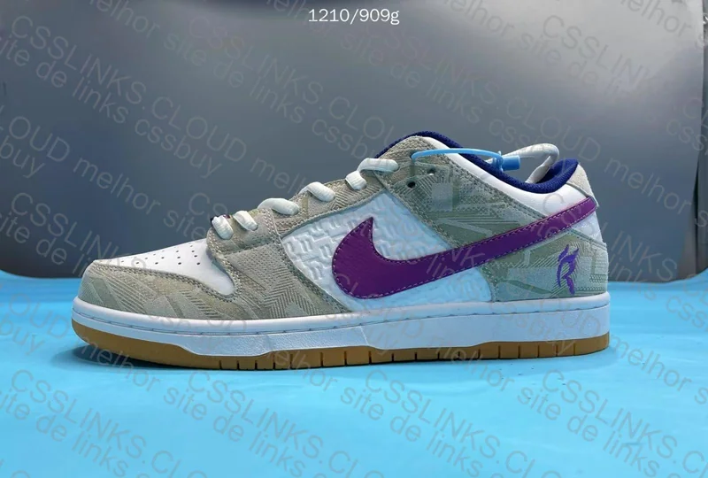 dunk rayssa leal 8