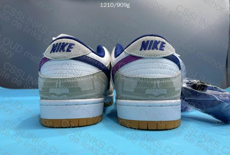 dunk rayssa leal 9