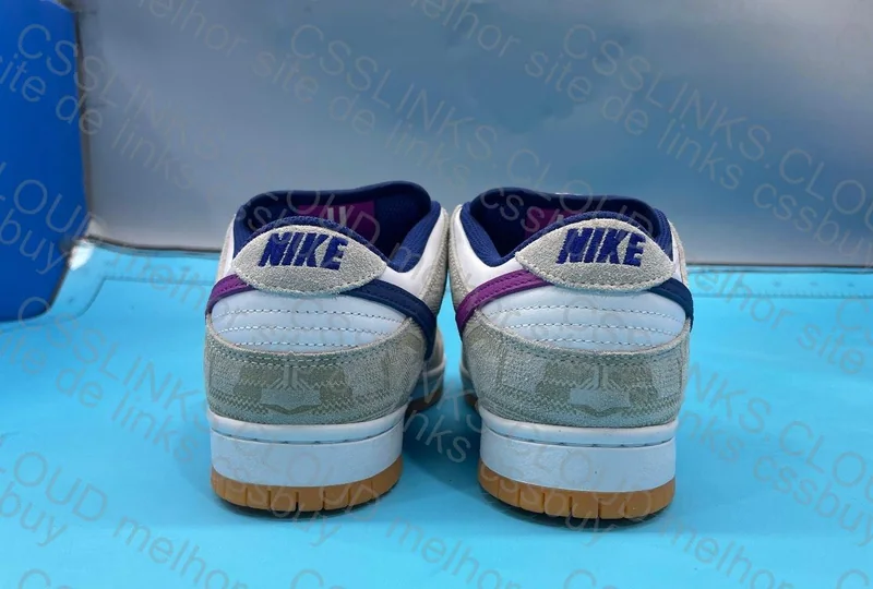 Dunk Rayssa Leal