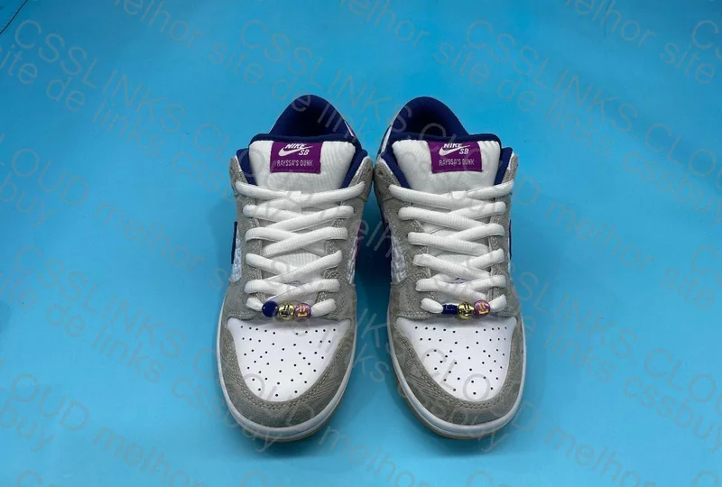 Dunk Rayssa Leal 2