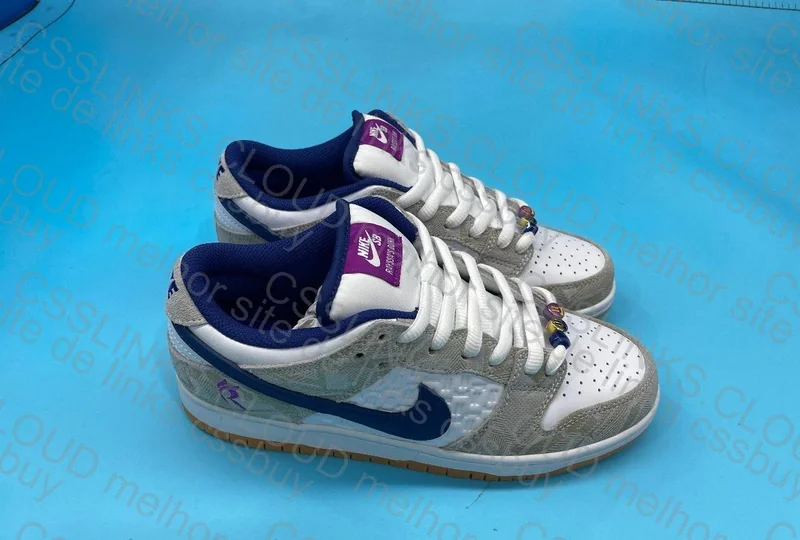 Dunk Rayssa Leal 3