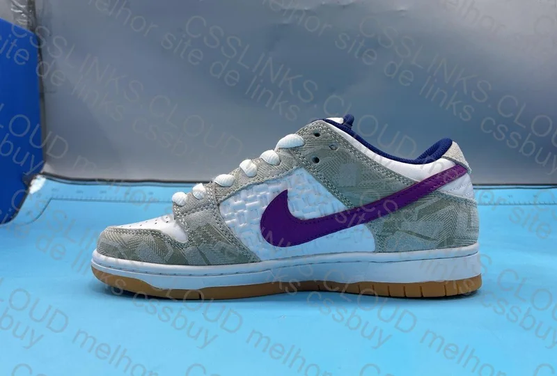 Dunk Rayssa Leal 4