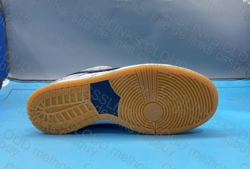 Dunk Rayssa Leal 5