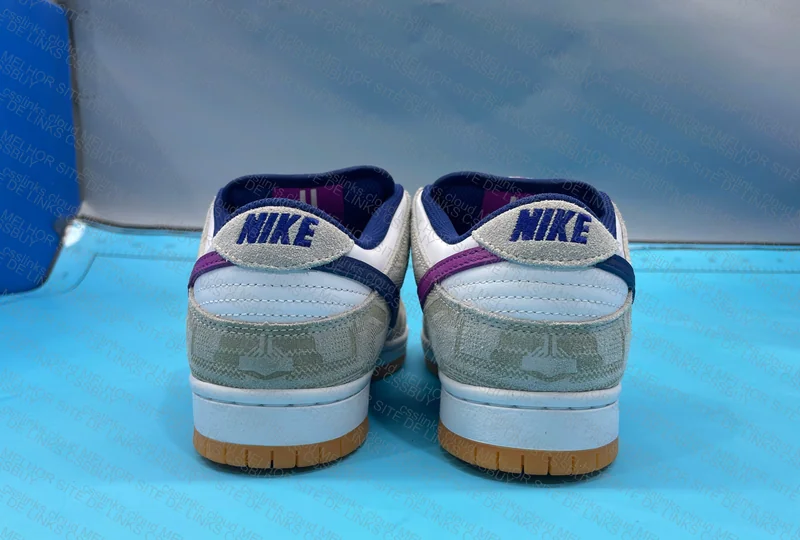 Dunk Rayssa Leal 3
