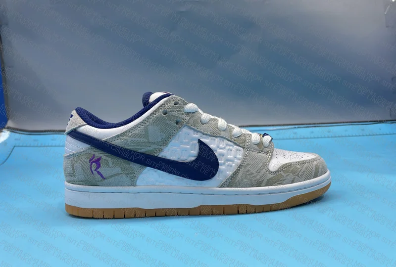Dunk Rayssa Leal 4