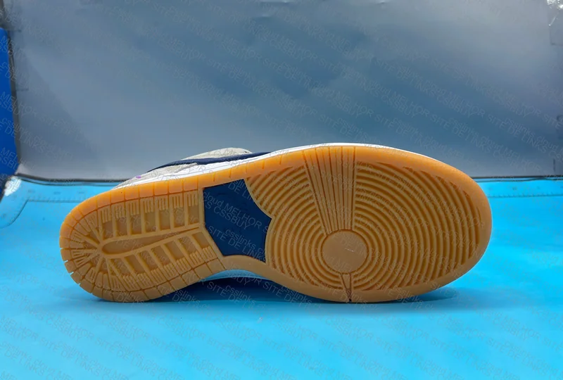 Dunk Rayssa Leal 5