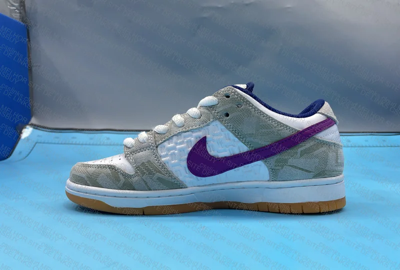 Dunk Rayssa Leal 6