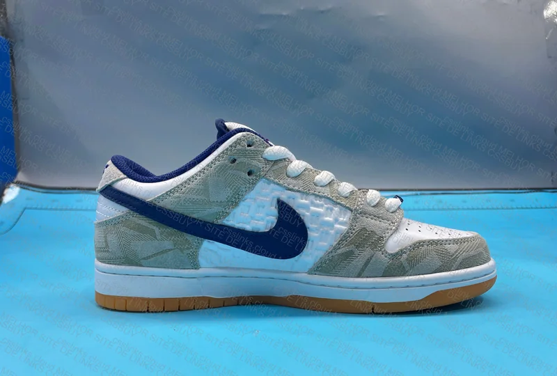 Dunk Rayssa Leal 7