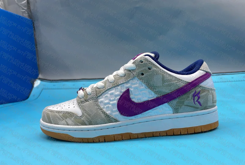 Dunk Rayssa Leal 8