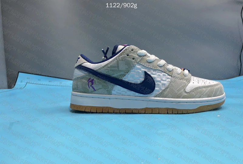 Dunk Rayssa Leal 2