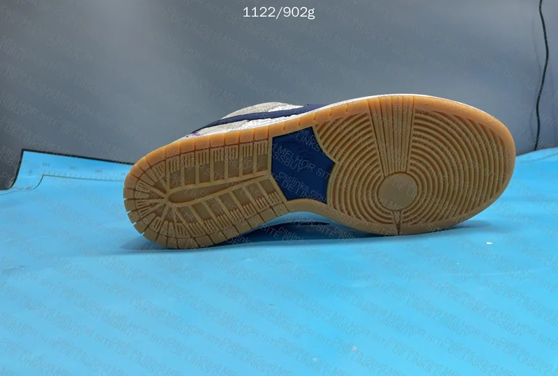 Dunk Rayssa Leal 3