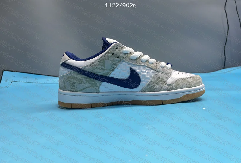 Dunk Rayssa Leal 5