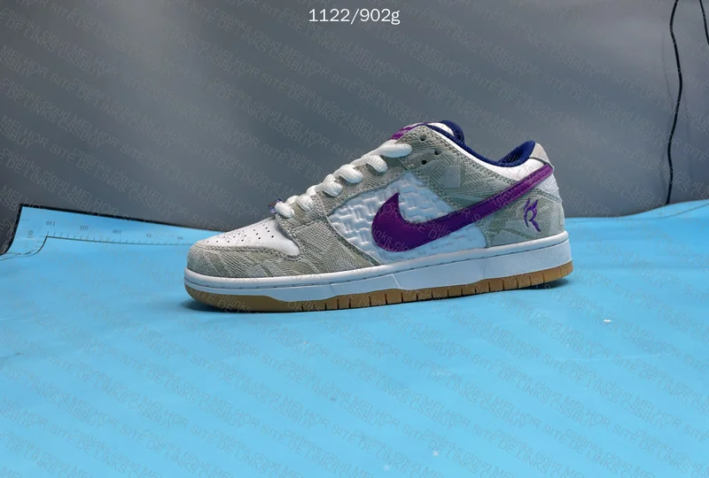Dunk Rayssa Leal 7