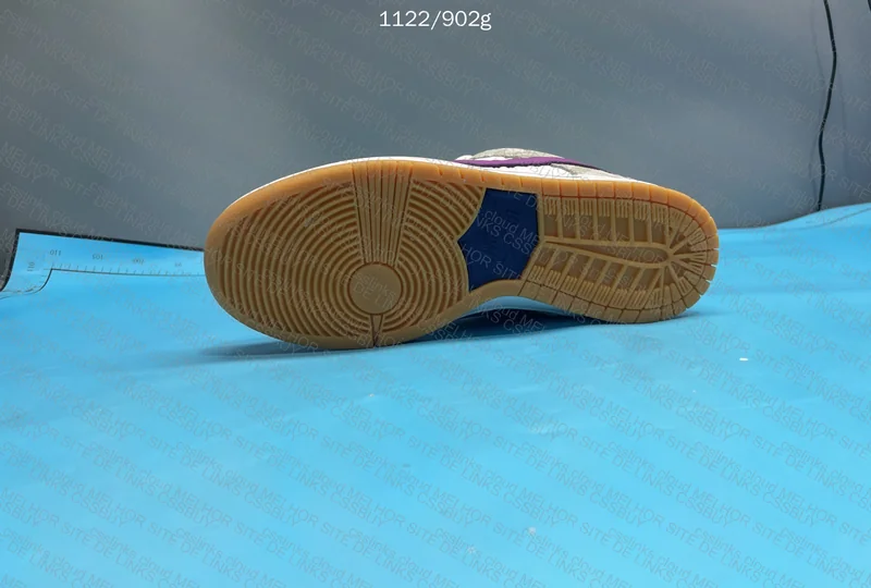 Dunk Rayssa Leal 8