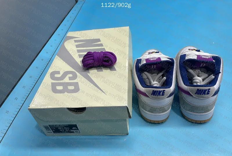 Dunk Rayssa Leal 9