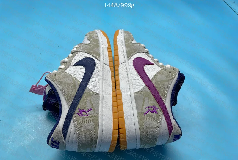 Dunk Rayssa Leal 2