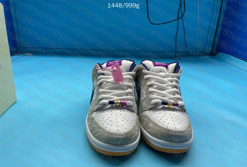 Dunk Rayssa Leal 3