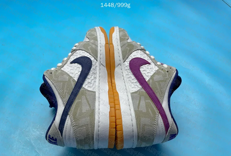 Dunk Rayssa Leal 5