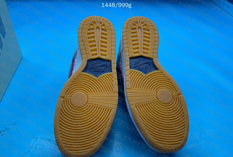 Dunk Rayssa Leal 7