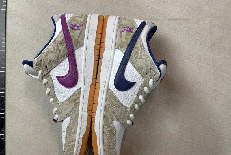 DUNK RAYSSA LEAL 2