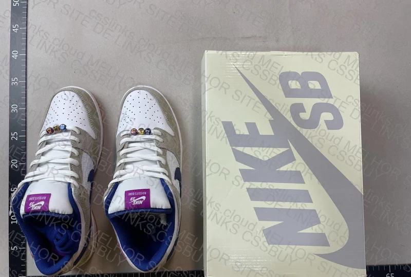 DUNK RAYSSA LEAL 3