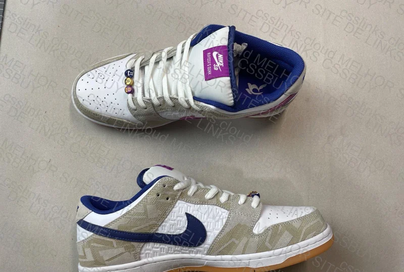 DUNK RAYSSA LEAL 4
