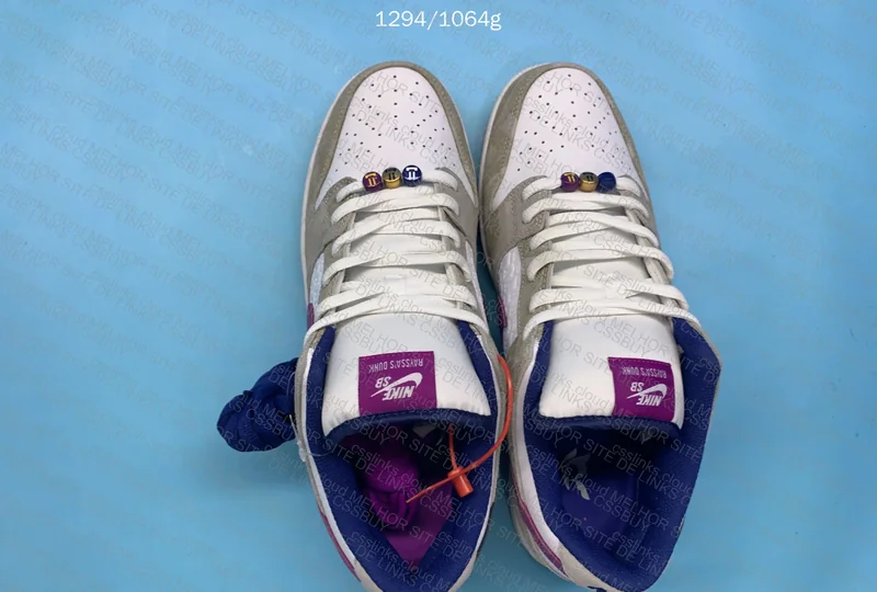Dunk Rayssa Leal 2